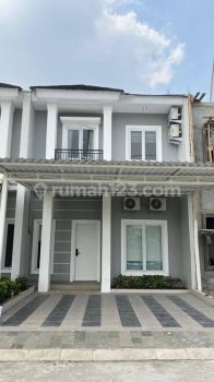 Dijual Rumah di Bintara Type Dandelion 2 Lantai Bekasi Kota