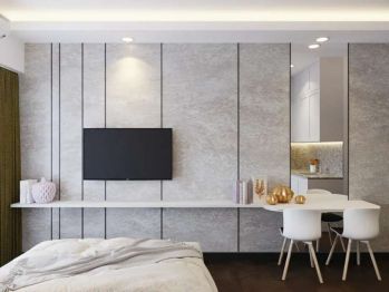 Disewakan apartemen Anderson studio