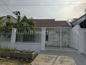 Disewakan Rumah Penjaringan Sari Rungkut Deket Upn Dan Merr