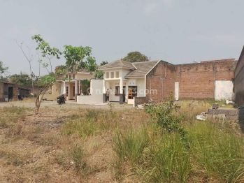 Tanah Mini Cluster 200 Meter Pasar Godean, Siap Ajb Notaris