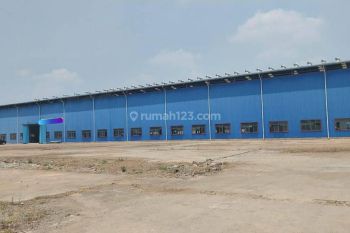 Disewakan Lahan di Tambun Selatan Bekasi