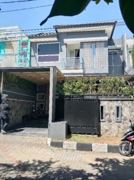 Jual BU Bukit Cimanggu City Ada Kolam Renang