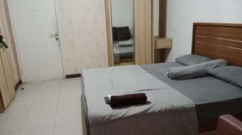 sewa harian basura city foll kolam renang
