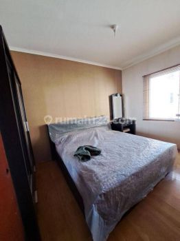 Apartemen Aston Marina Ancol 2 bedroom Termurah
