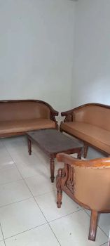 DISEWAKAN RMH BUMI MONDOROKO RAYA DG BBRP PERABOT, LOKASI DEKAT MASJID