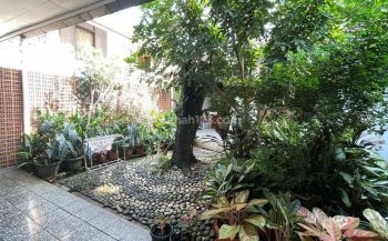 Dijual rumah di jl batan pasar minggu jakarta selatan