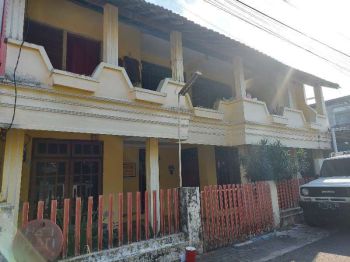 Dijual Rumah kost putri udah terisi penuh