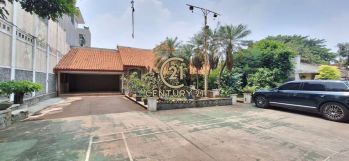 Rumah Sangat Luas Hitung Tanah Cocok Untuk Dibangun