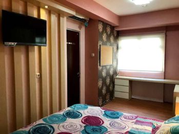 Full Furnish Mewah‼️Apartemen Gunawangsa Manyar Tengah Kota