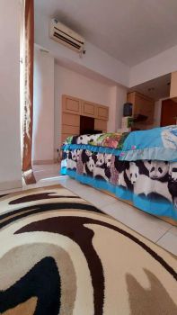 Sewa harian mares 3 belakang dmall