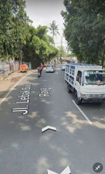 Tanah Strategis Disewakan Cepat