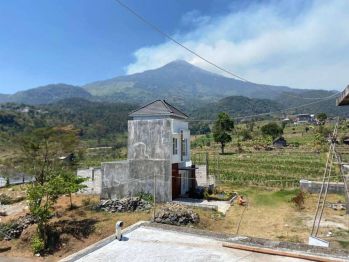 Dijual Rumah Villa Trawas Mojokerto Type 75/93