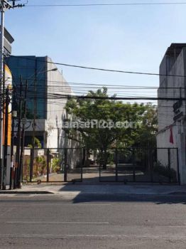 Disewakan Tanah Kertajaya