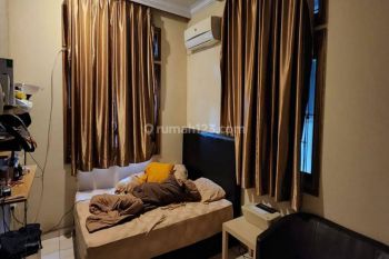 Dijual rumah di kemang pratama bekasi, siap huni & bagus