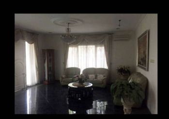 Dijual Rumah Di kebayoran Baru Jakarta Selatan