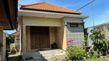 Rumah Disewakan Sanur