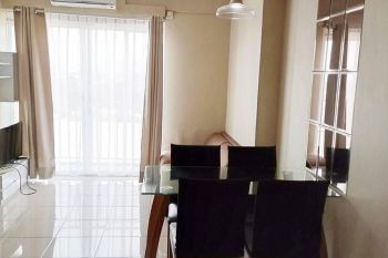 BUKAROOM PROMO 2 BEDROOM BULANAN