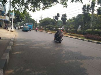 TANAH LENTENG AGUNG RAYA HARGA NJOP