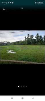 Tanah strategis dijual