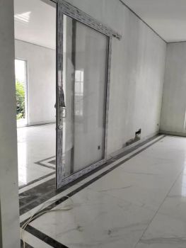 Nego sampai deal Rumah Baru Mewah SHM Duta Mas Jakarta Barat