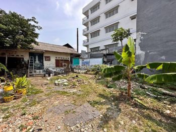 Tanah Super Strategis Jauh Di Bawah Njop Di Jl Pramuka