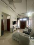 thumbnail-rumah-take-over-full-furnish-jual-rugi-di-harapan-indah-14