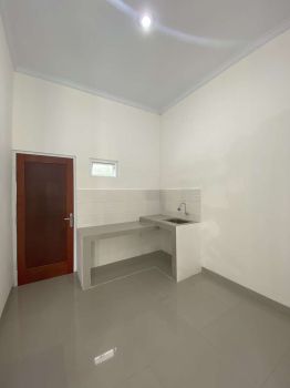 Rumah Baru Bebas Banjir Lokasi Strategis di Cimahpar Kota Bogor