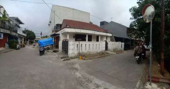 Kontrakan 1 tahun ada tempat warung