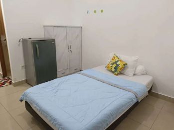 The Nest Semi Furnished