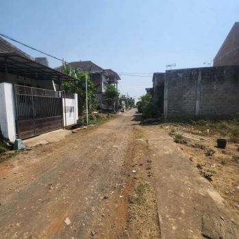 Dijual Tanah Murah Cocok Untuk Perumahan Area Singosari Malang