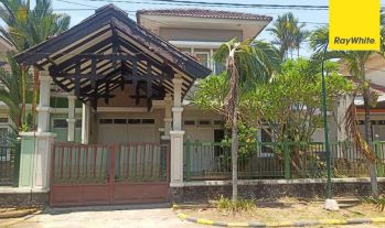 Rumah Dijalan Rungkut Mapan Selatan Rungkut Surabaya