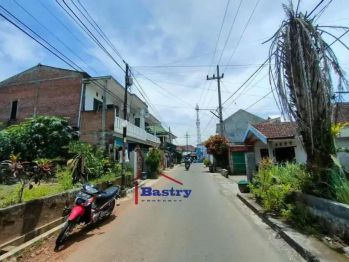Tanah Poros Jalan Kota Malang Tunggulwulung