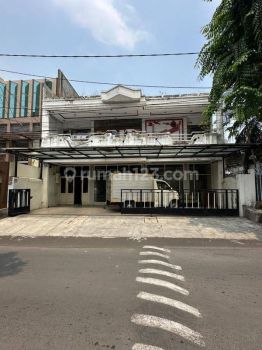 Non.690s,ruko Hoki 1 Lantai tanjung Duren Jakarta Barat