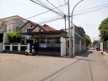 Dijual Rumah Ancol Timur Moch Ramdan.
