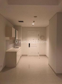 Dijual Apartemen Grand Madison Unfurnished