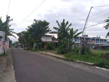 Jual Tanah di Kasihan Dekat Ringroad Selatan
