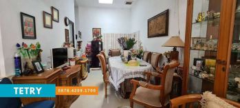 Dijual Rumah Siap Huni di Setia Mekar Residence 2 Bekasi, Bebas Banjir