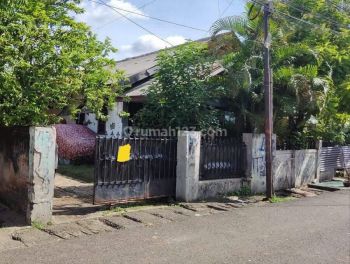 Di Jual Cepat Rumah Lokasi Premium di Setiabudi Jakarta Selatan