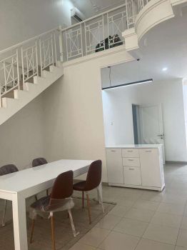 disewakan cepat rumah di taman permata buana
