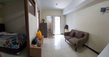 Disewakan Apartemen Green Park View Daan Mogot