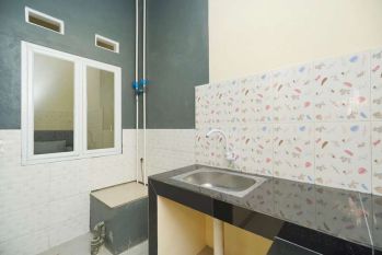 Jual Rumah Minimalis hanya 15 menit ke Stasiun Bekasi Bisa KPR J-17937