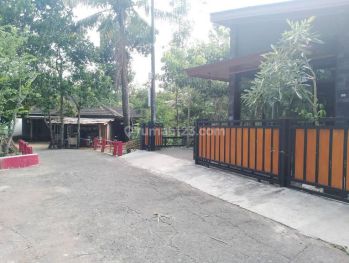 Murah 6 Menit Wisata Puncak Sosok, 1 Jutaan
