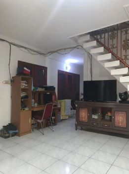 Bismilah di jual cepat rumah bagus harga di bawah pasaran