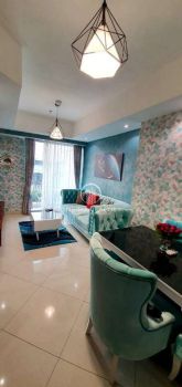 Disewakan Apartemen The Mansion Jasmine