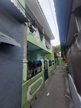 BISMILAH DIJUAL TERMURAH RUMAH DIBAWAH NJOP Pancoran Jakarta Selatan
