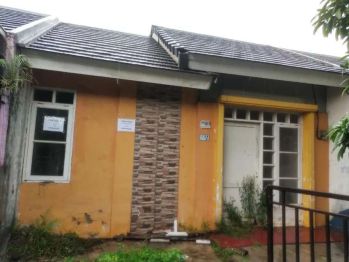 Dijual take over rumah di Bekasi Timur Regency