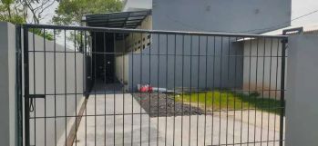 Kontrakan Salman Rajeg