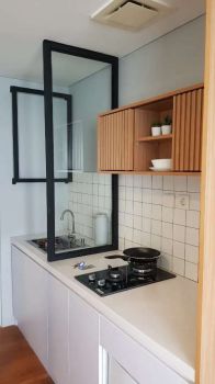 Pasti tersewa Apartemen breeze di jual cepet