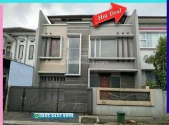 Best Deal Rumah Industrial Mekarwangi Dkt Kopo Bandung M3 176