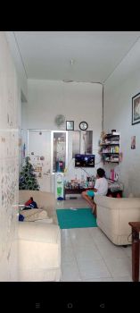 Dijual cepat rumah di cluster ifolia murah